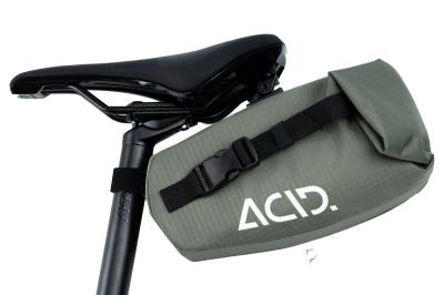 ACID Satteltasche CLICK XL Produktbild 1