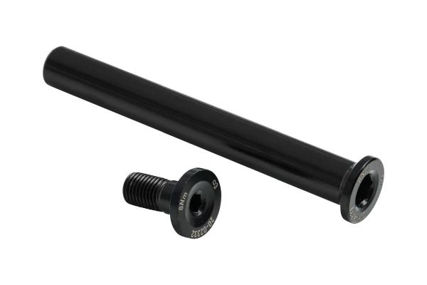 CUBE Achse Lagerset Dämpfer Montage (20-03334)