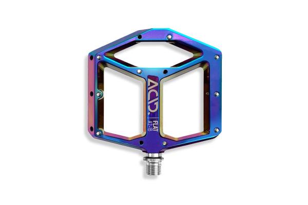 ACID Pedale FLAT A2-IB