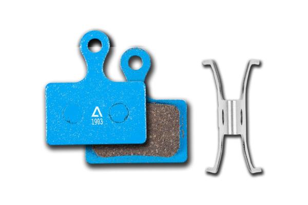 ACID Scheibenbremsbelag Shimano Dura-Ace, Ultegra, 105, Tiagra, GRX