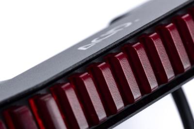 ACID E-Bike Gepäckträgerrücklicht PRO-E HPA BES3 Produktbild 1