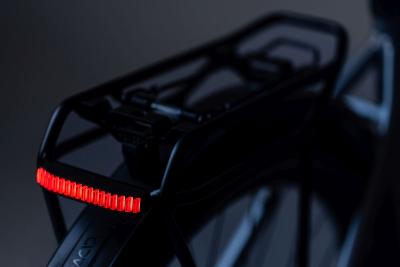 ACID E-Bike Gepäckträgerrücklicht PRO-E HPA BES3 Produktbild 4