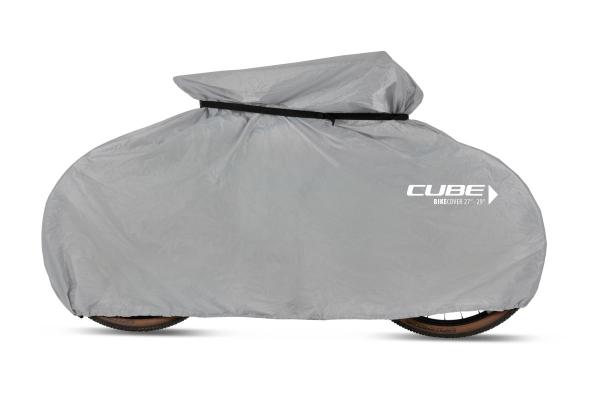 CUBE Bike Cover  27" - 29"