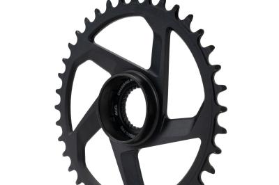 ACID Kettenblatt HYBRID PRO HPA Größe: 42T Produktbild 2