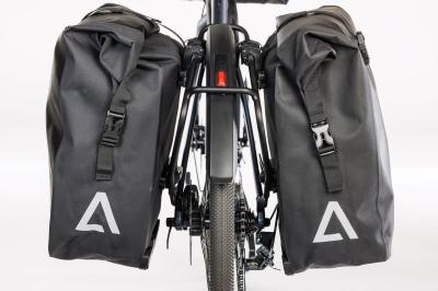 ACID Gepäckträger SIC RAIL 28" Produktbild 5