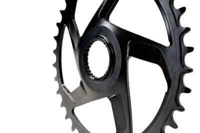 ACID Kettenblatt HYBRID HPS CL53 BDU37/31 Gr&ouml;&szlig;e: 38T Produktbild 2