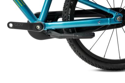 ACID Fahrradständer FM ROOKIE EASY S Produktbild 1