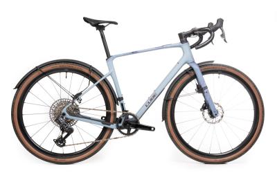 ACID Steckschutzblechset GRAVEL 28" Produktbild 1