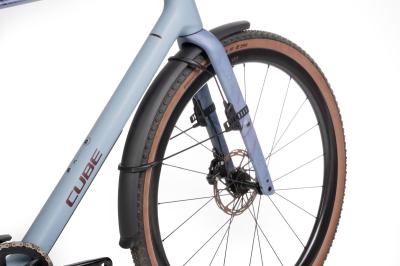 ACID Steckschutzblechset GRAVEL 28" Produktbild 2