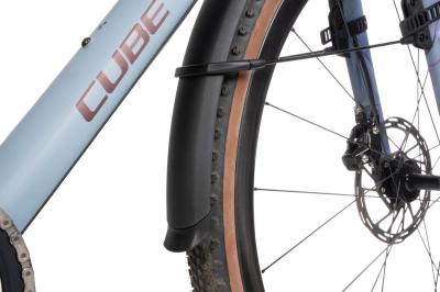 ACID Steckschutzblechset GRAVEL 28" Produktbild 4