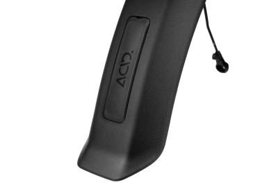 ACID Schutzblechset SIC 2.0 84 27,5" Fully Produktbild 1