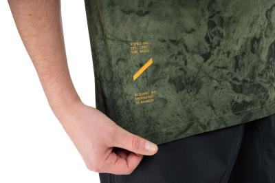 CUBE MTB Trikot TM kurzarm Größe: S Produktbild 3