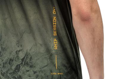 CUBE MTB Trikot TM kurzarm Größe: XL Produktbild 4