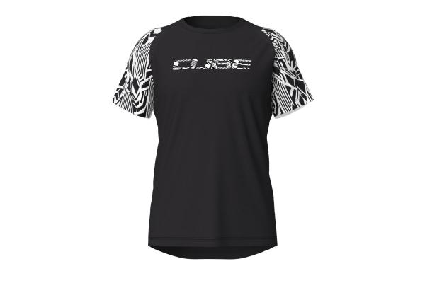 CUBE MTB Trikot Razzle Dazzle kurzarm Größe: M