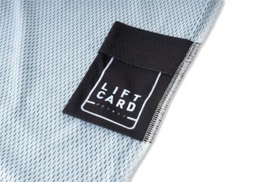 CUBE MTB Trikot Razzle Dazzle kurzarm Größe: L Produktbild 5