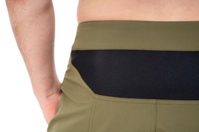 CUBE MTB Enduro Short Größe: M Produktbild 4