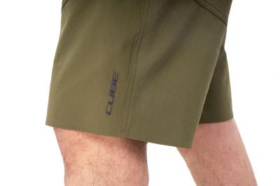 CUBE MTB Enduro Short Größe: XL Produktbild 2