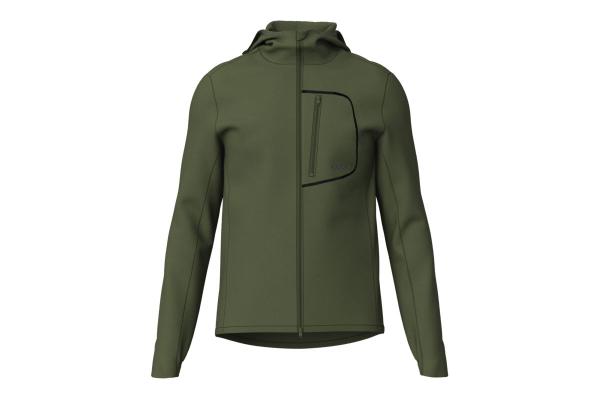 CUBE Windjacke Gr&ouml;&szlig;e: S