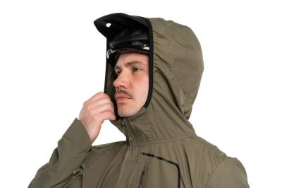 CUBE Windjacke Gr&ouml;&szlig;e: M Produktbild 5