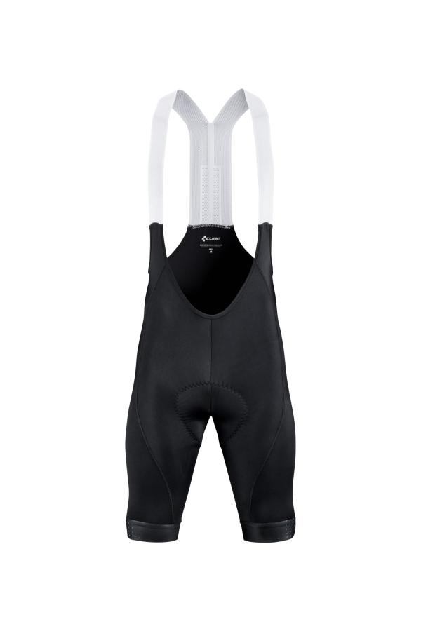 CUBE ROAD/XC Tr&auml;gerhose TEAMLINE kurz Gr&ouml;&szlig;e: S