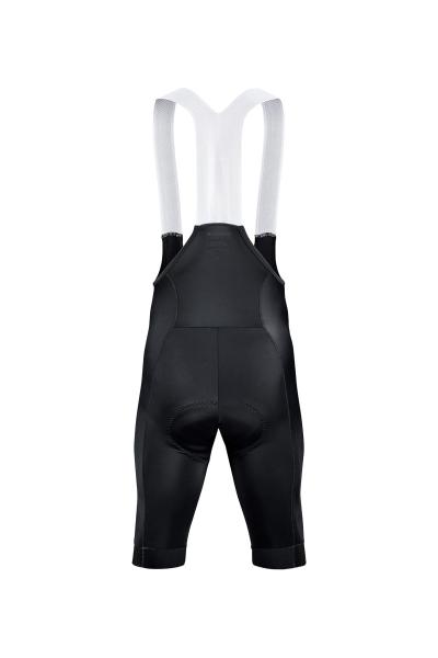 CUBE ROAD/XC Tr&auml;gerhose TEAMLINE kurz Gr&ouml;&szlig;e: M Produktbild 1