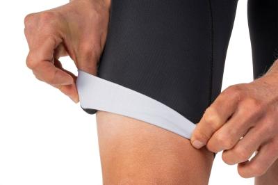 CUBE ROAD/XC Tr&auml;gerhose TEAMLINE kurz Gr&ouml;&szlig;e: M Produktbild 4