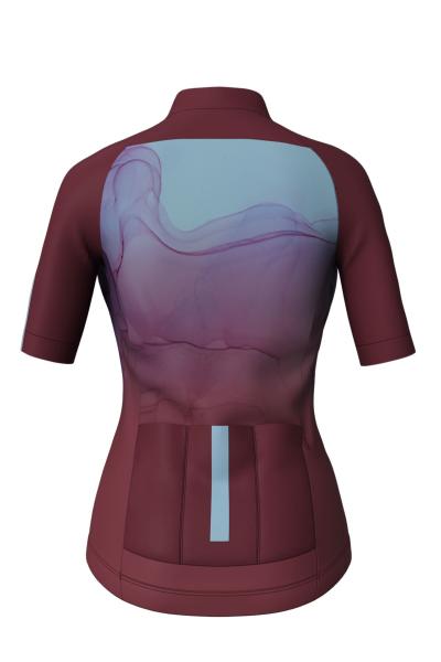 CUBE ROAD/XC WS Trikot ARTLINE kurzarm Größe: S (36) Produktbild 1