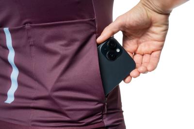 CUBE ROAD/XC WS Trikot ARTLINE kurzarm Größe: S (36) Produktbild 2