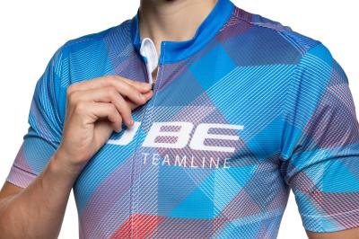 CUBE WS Trikot CMPT TEAMLINE kurzarm Größe: XS (34) Produktbild 2