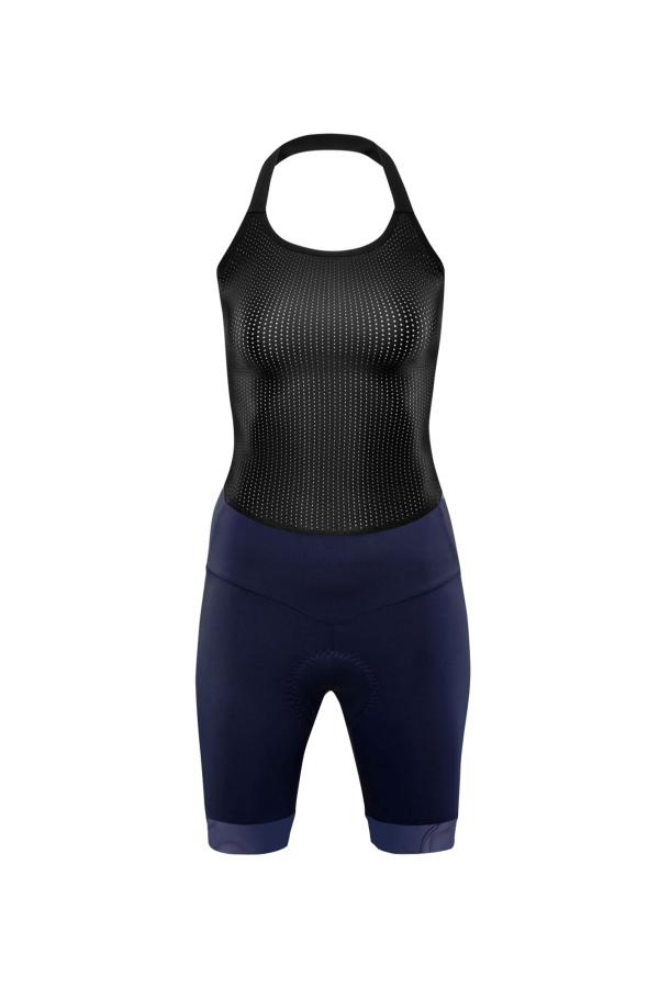 CUBE ROAD/XC WS Trägerhose ARTLINE kurz Größe: M (38)