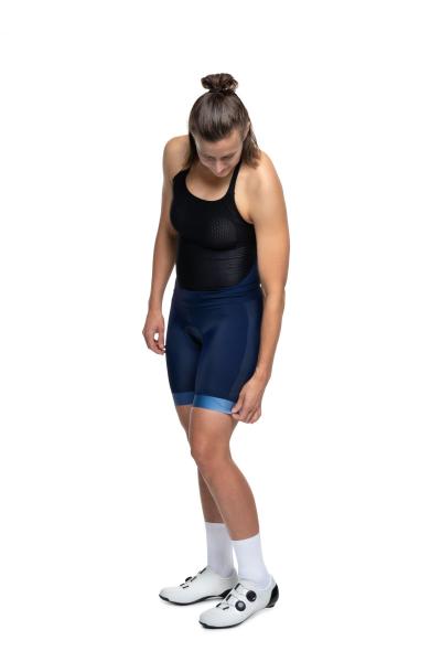 CUBE ROAD/XC WS Trägerhose ARTLINE kurz Größe: M (38) Produktbild 2