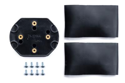 CUBE für Bosch Adapter POWERTUBE 500wh-750wh BES 3 Produktbild 1