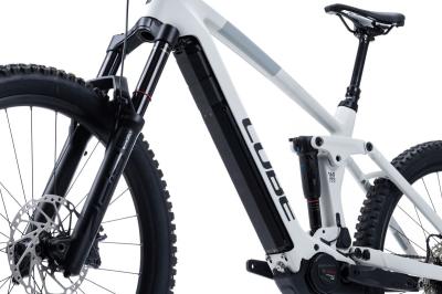 CUBE für Bosch Adapter POWERTUBE 500wh-750wh BES 3 Produktbild 4