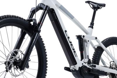 CUBE für Bosch Adapter POWERTUBE 500wh-625wh, 625wh-750wh BES 3 Produktbild 4