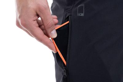 CUBE MTB Baggy Shorts X Actionteam Größe: L Produktbild 5