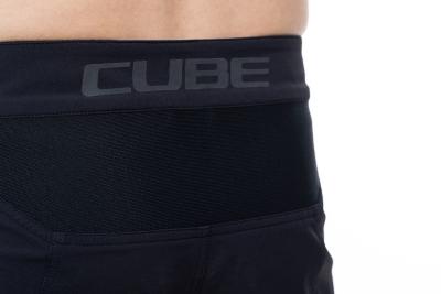 CUBE MTB Baggy Shorts X Actionteam Größe: XL Produktbild 6