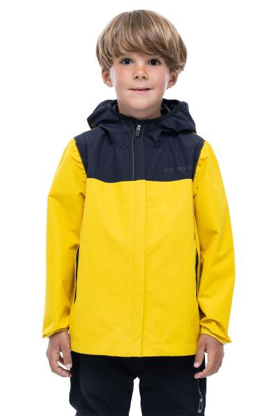 CUBE ATX Regenjacke ROOKIE Größe: M (122/128) Produktbild 2