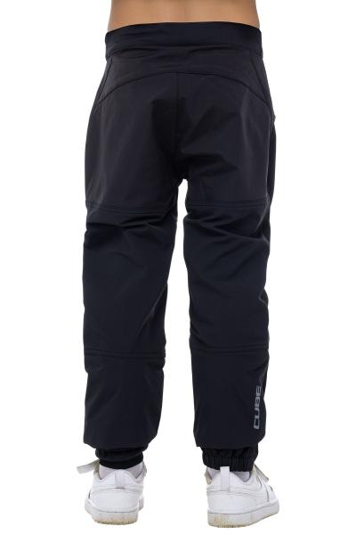 CUBE MTB Lightweight Baggy Pants ROOKIE Größe: L (134/140) Produktbild 3