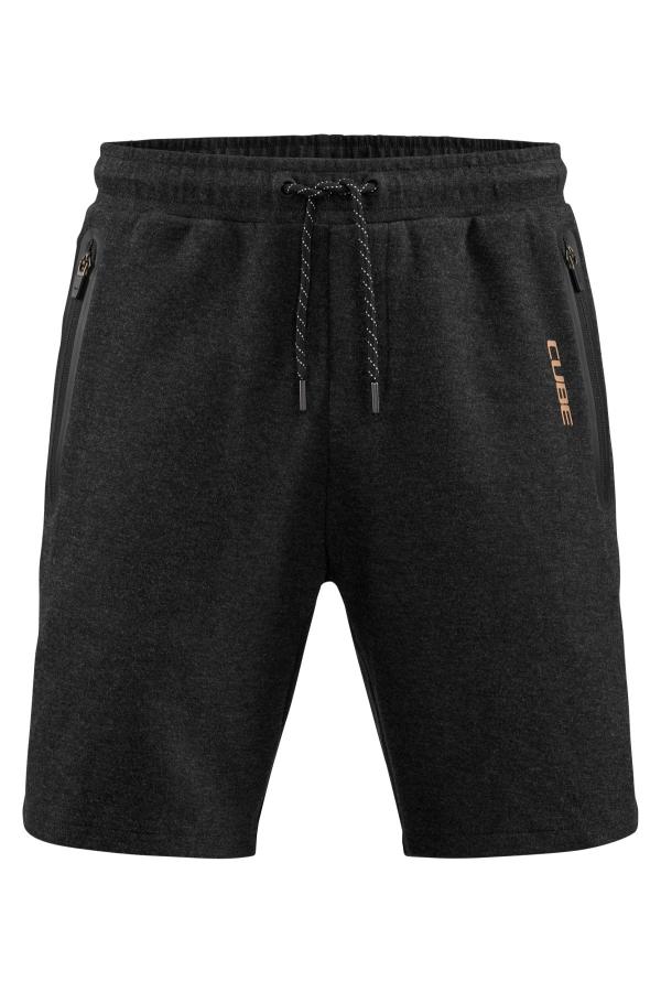 CUBE Jogger Shorts Advanced Größe: XS