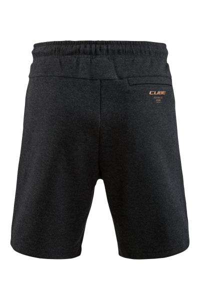 CUBE Jogger Shorts Advanced Größe: XS Produktbild 1