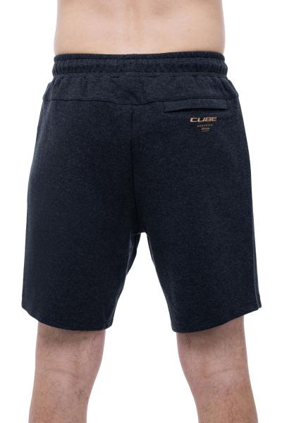 CUBE Jogger Shorts Advanced Größe: XS Produktbild 3
