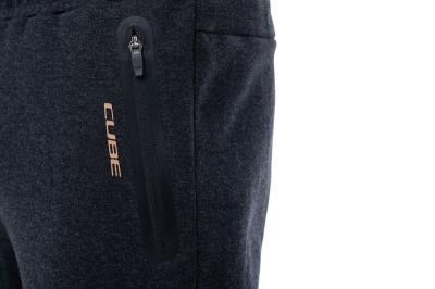 CUBE Jogger Shorts Advanced Größe: XS Produktbild 4