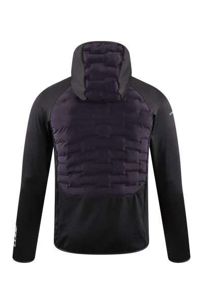 CUBE Padded Jacket Größe: M Produktbild 1