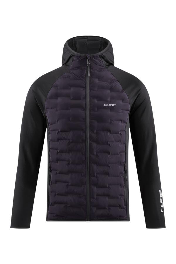 CUBE Padded Jacket Größe: L