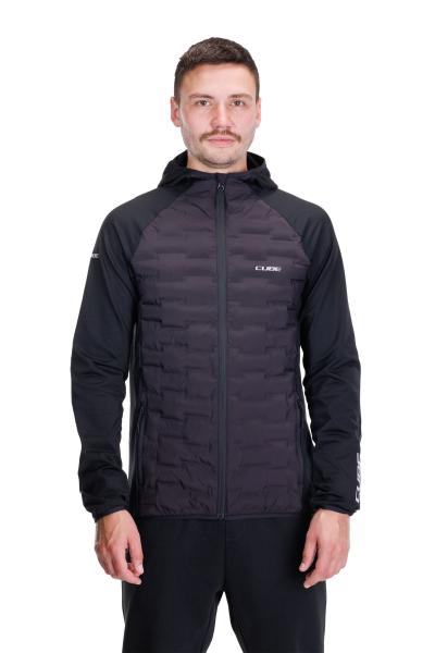 CUBE Padded Jacket Größe: L Produktbild 2