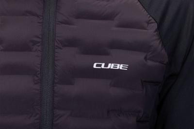 CUBE Padded Jacket Größe: XL Produktbild 4