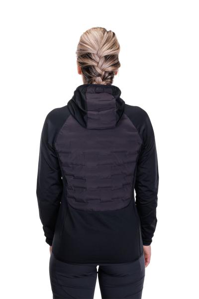 CUBE WS Padded Jacket Größe: S (36) Produktbild 3