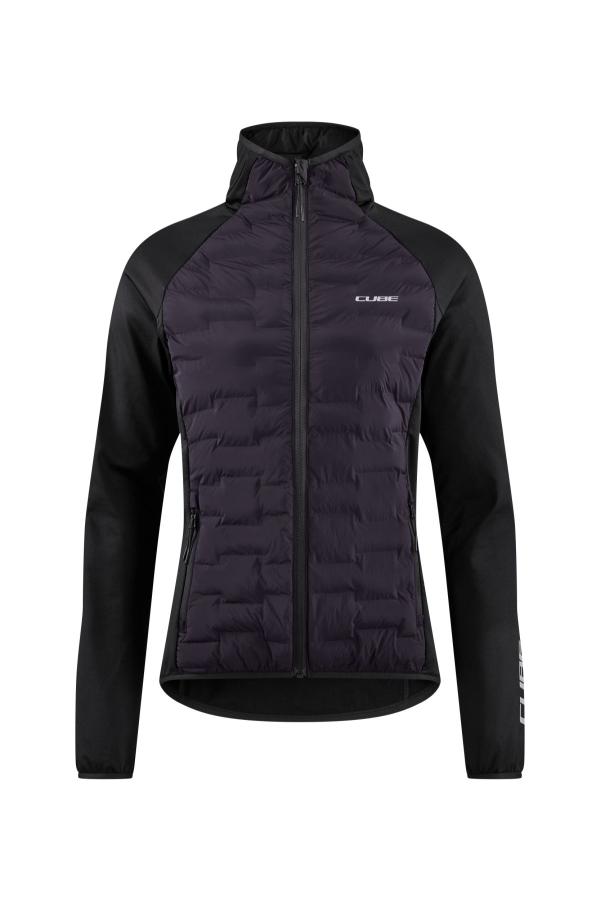 CUBE WS Padded Jacket Größe: M (38)