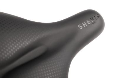 Natural Fit Sattel Shen PonSo SOFT Größe: Large Produktbild 6