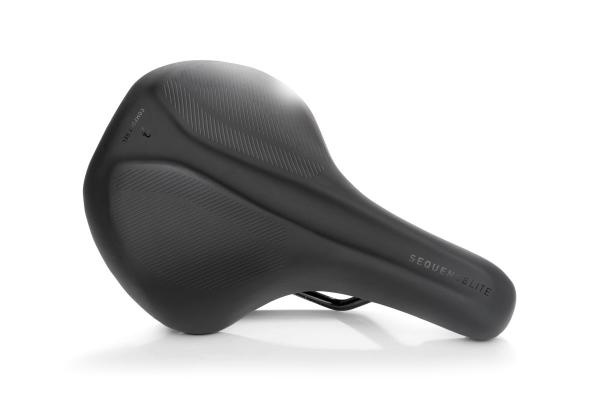 Natural Fit Sattel Sequence LITE